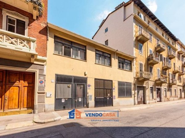 appartamento in vendita a Torino in zona Borgo San Paolo