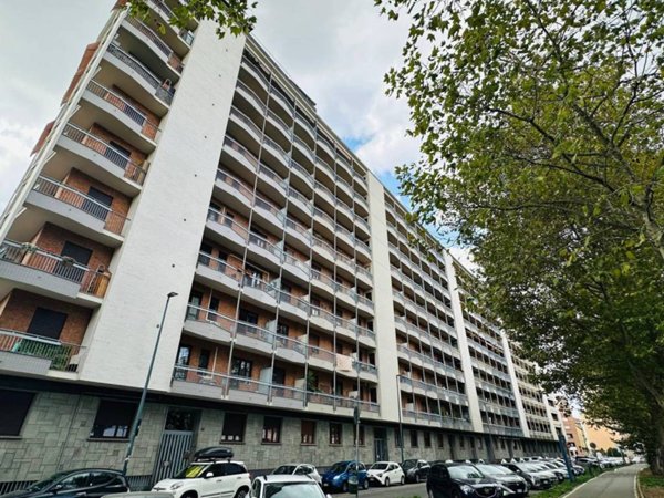 appartamento in vendita a Torino in zona Pozzo Strada