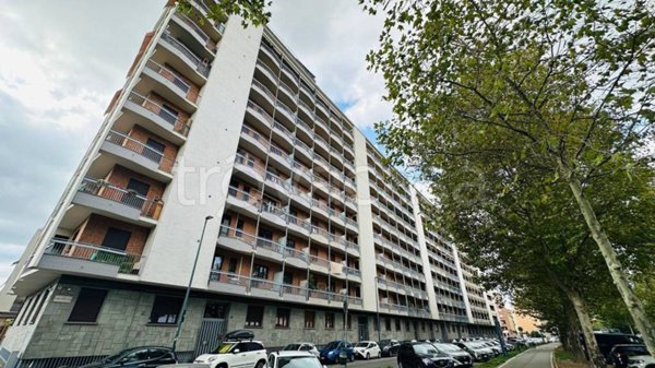 appartamento in vendita a Torino in zona Pozzo Strada