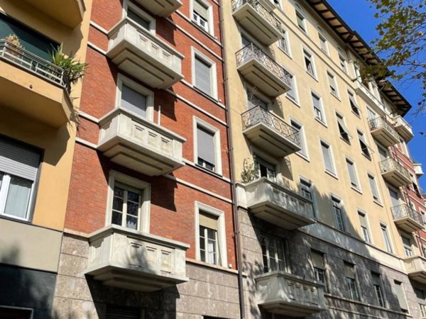 appartamento in vendita a Torino in zona Crocetta