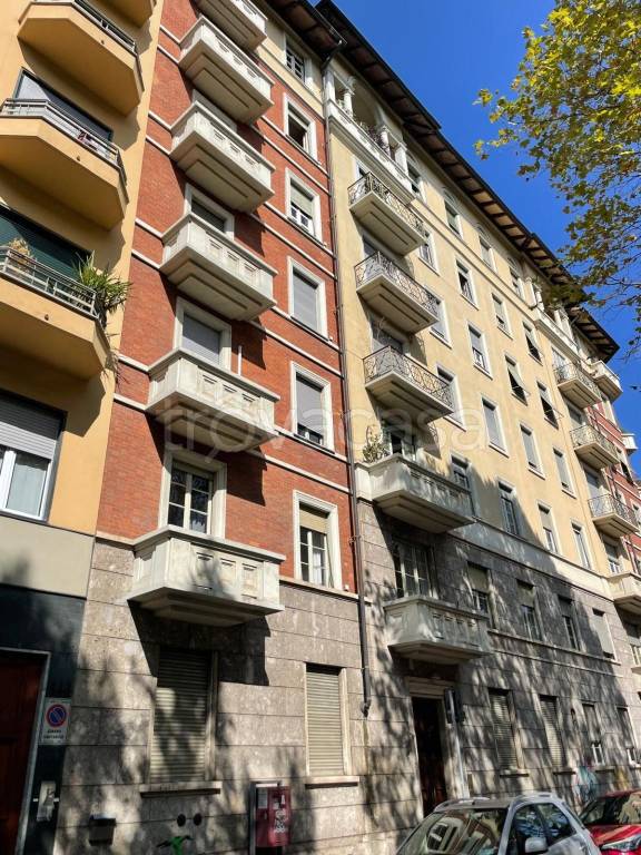 appartamento in vendita a Torino in zona Centro Storico