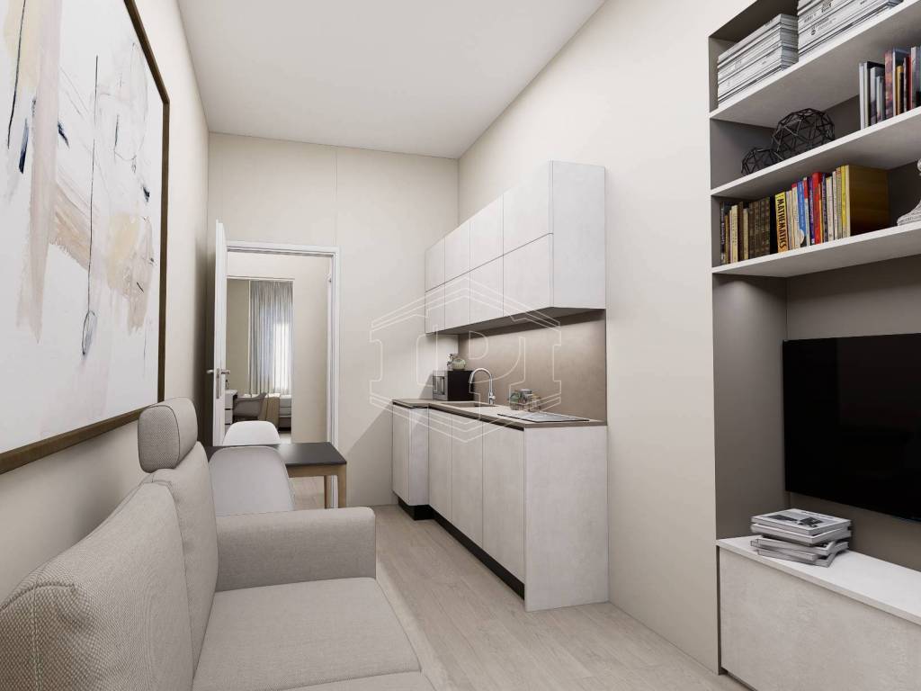 appartamento in vendita a Torino