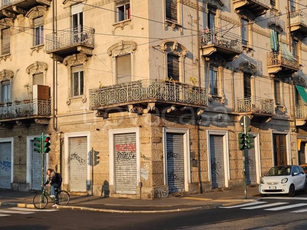 quadrivano in vendita a Torino in zona Aurora
