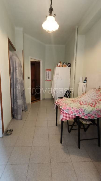 appartamento in vendita a Torino in zona Barriera di Milano