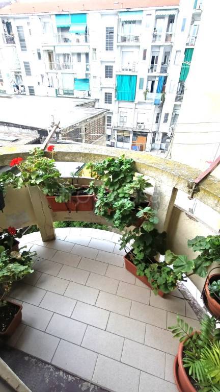 appartamento in vendita a Torino in zona Barriera di Milano