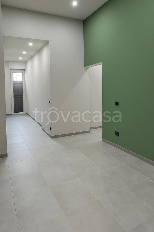appartamento in vendita a Torino in zona Aurora