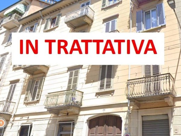 appartamento in vendita a Torino in zona Vanchiglia