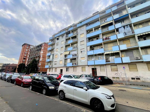 appartamento in vendita a Torino in zona Lingotto