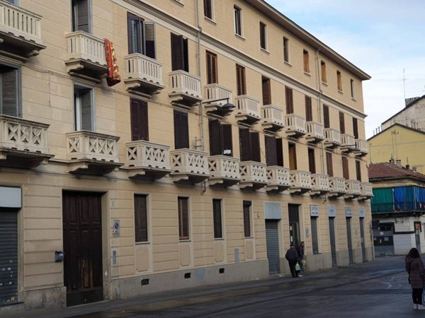 appartamento in vendita a Torino in zona Barriera di Milano