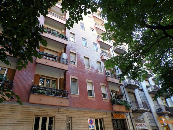 appartamento in vendita a Torino in zona Mirafiori Sud