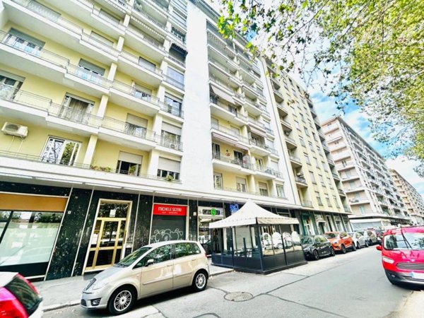 appartamento in vendita a Torino in zona Santa Rita