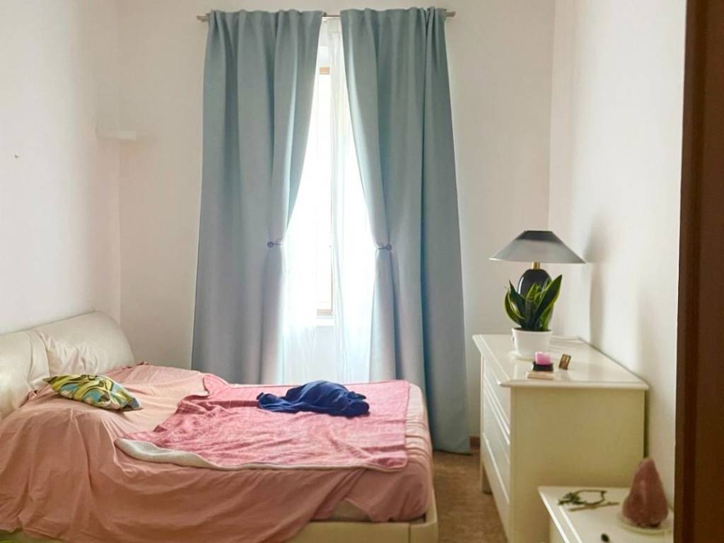 appartamento in vendita a Torino in zona Borgo San Paolo