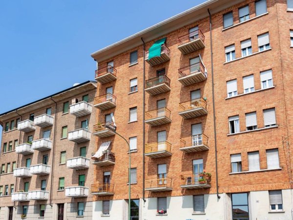 appartamento in vendita a Torino in zona Lucento