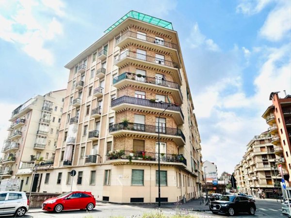 appartamento in vendita a Torino in zona Barriera di Milano