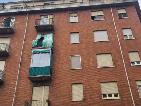 appartamento in vendita a Torino in zona Madonna di Campagna