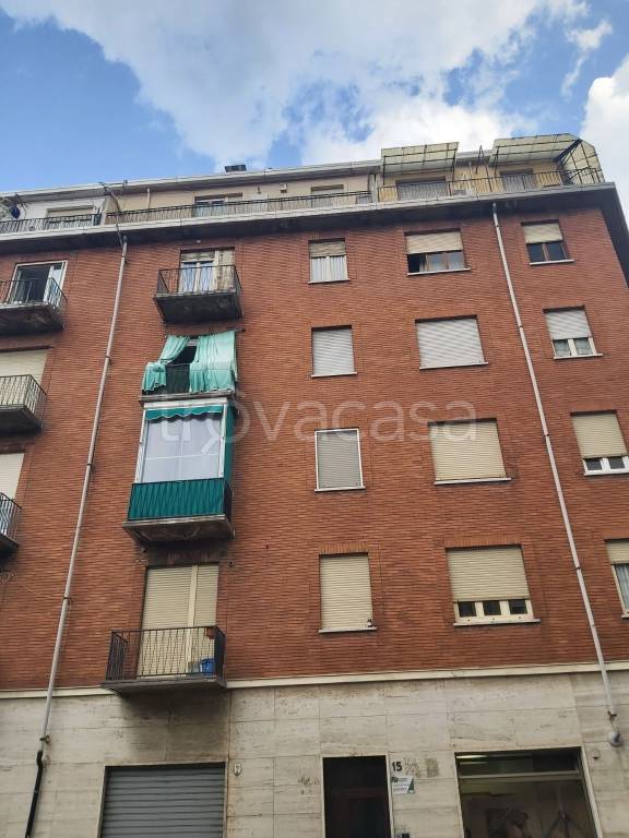 appartamento in vendita a Torino in zona Madonna di Campagna