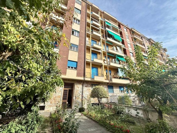 appartamento in vendita a Torino in zona Rebaudengo