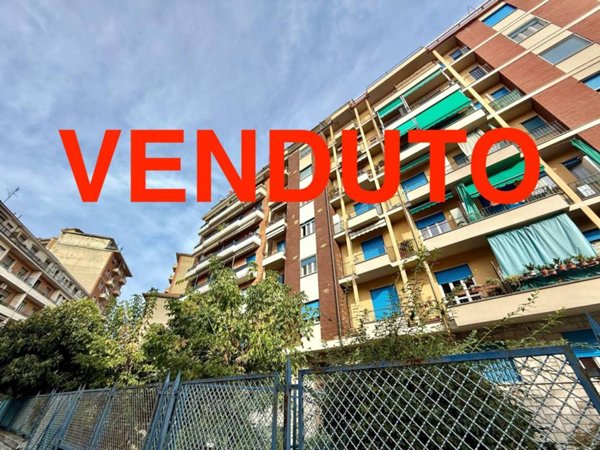 appartamento in vendita a Torino in zona Barriera di Milano