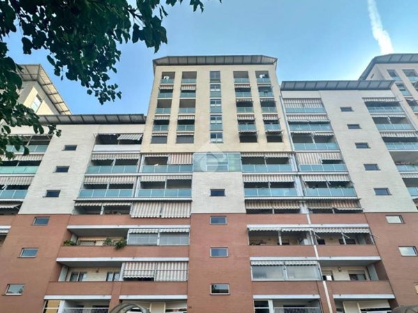 appartamento in vendita a Torino in zona Aurora