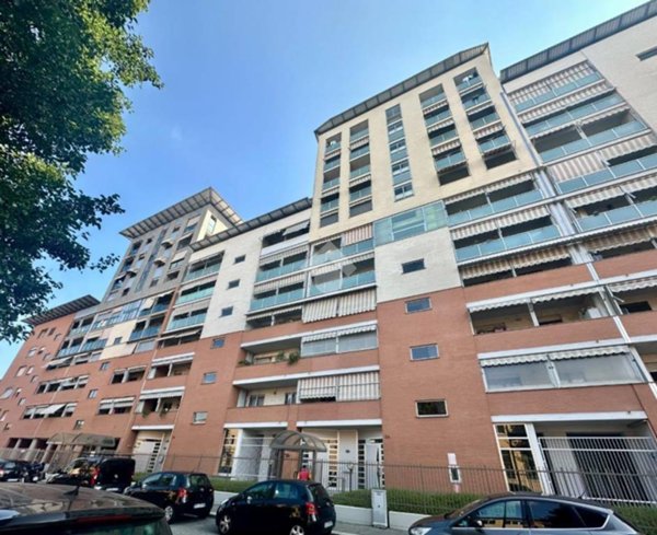 appartamento in vendita a Torino in zona Barriera di Milano