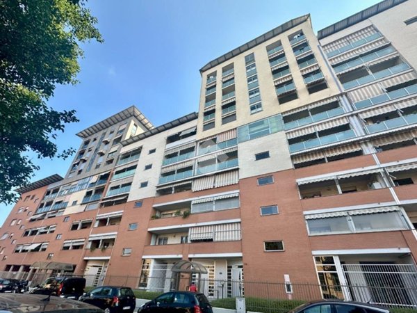 appartamento in vendita a Torino in zona Barriera di Milano