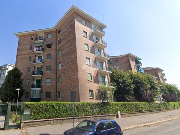 appartamento in vendita a Torino in zona Mirafiori Nord