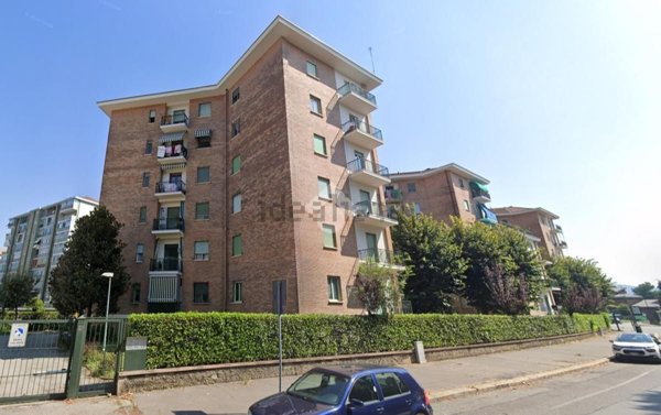 appartamento in vendita a Torino in zona Mirafiori Nord