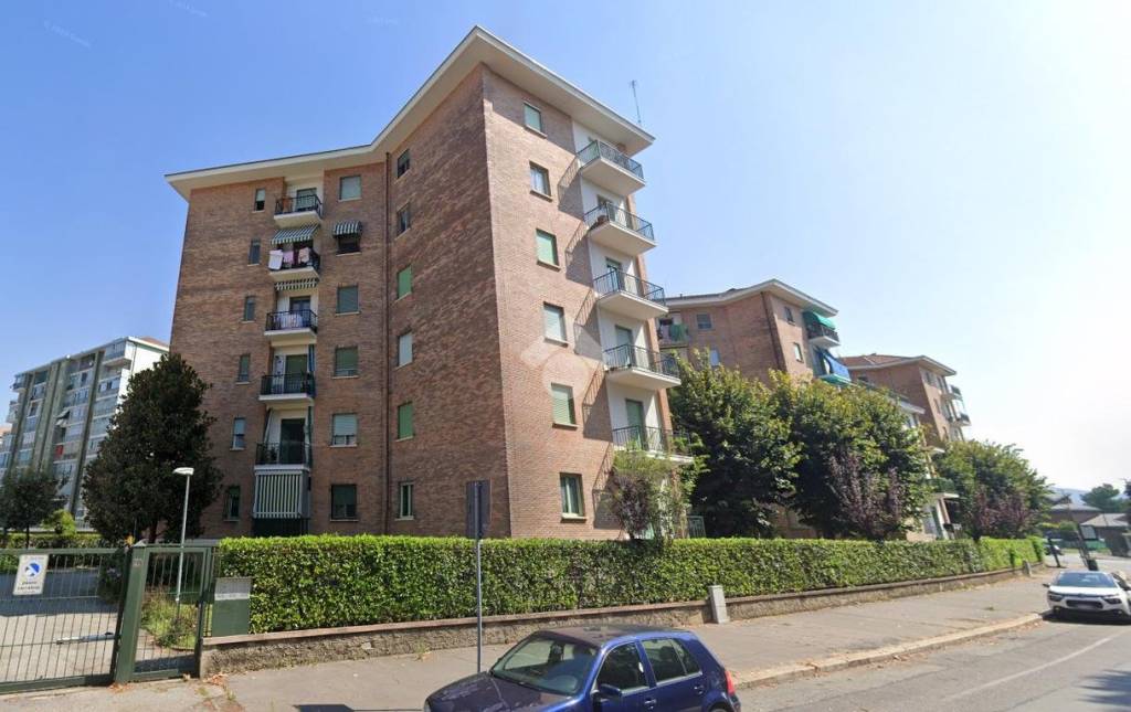 appartamento in vendita a Torino in zona Mirafiori Nord
