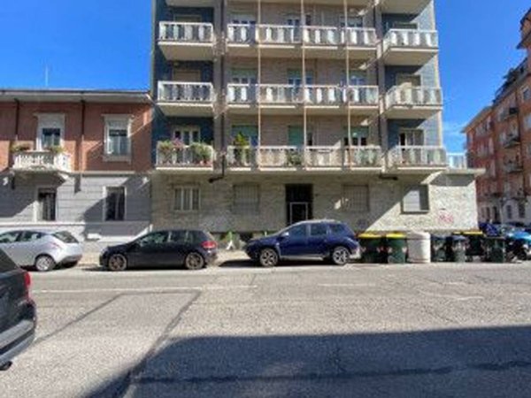 appartamento in vendita a Torino in zona Borgo San Paolo