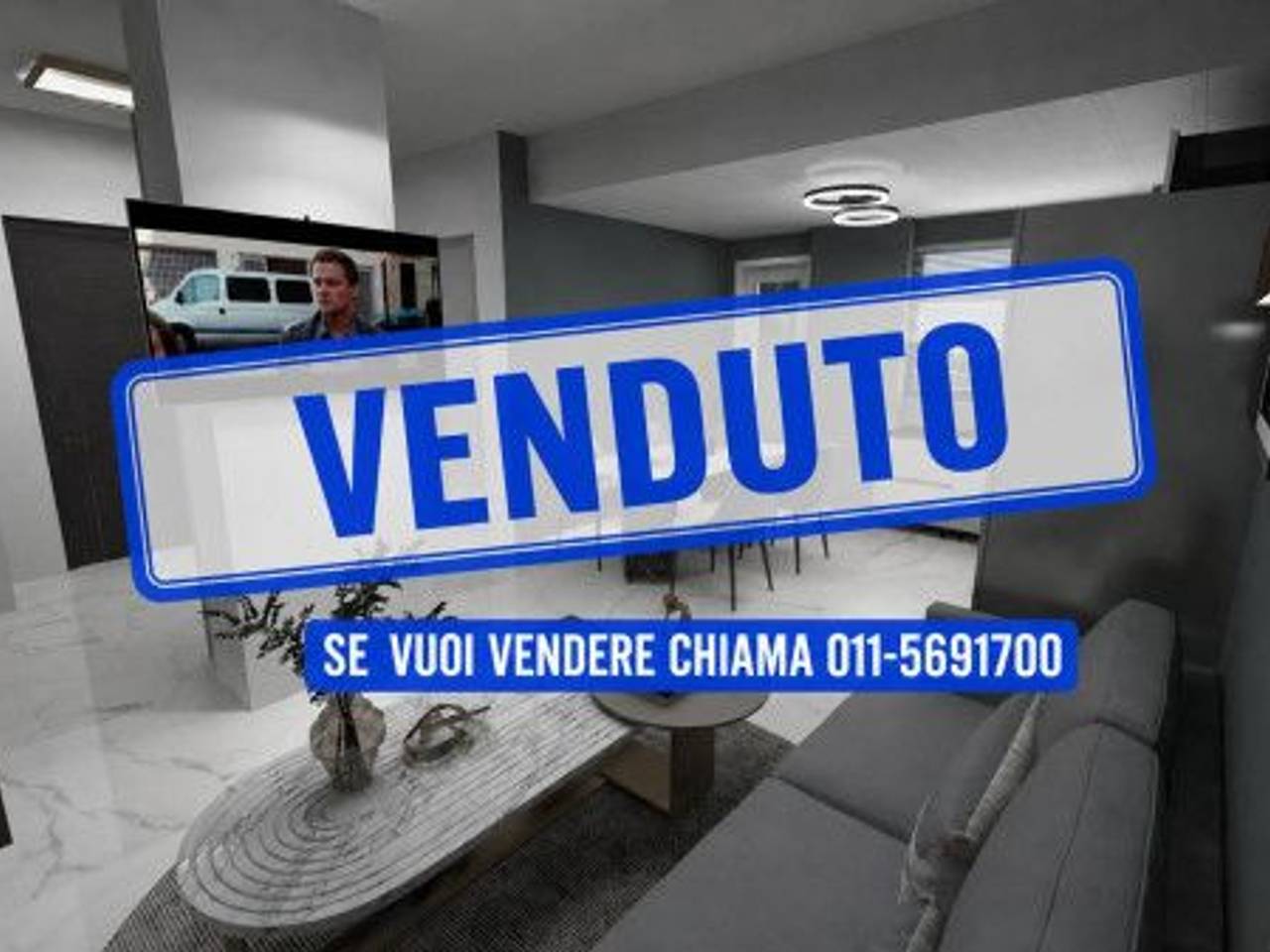 appartamento in vendita a Torino in zona Borgo San Paolo