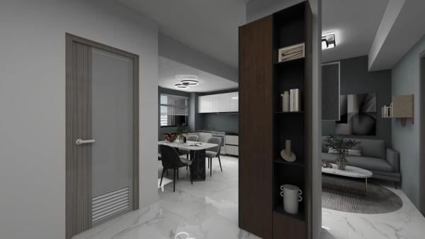 appartamento in vendita a Torino in zona Borgo San Paolo