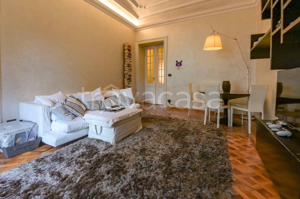 appartamento in vendita a Torino in zona Campidoglio