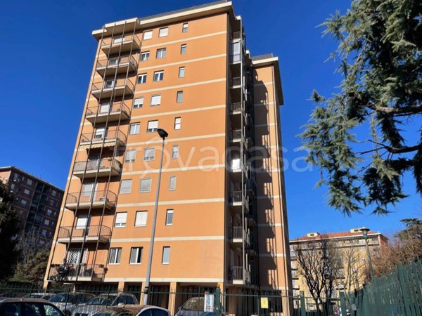 appartamento in vendita a Torino in zona Lucento