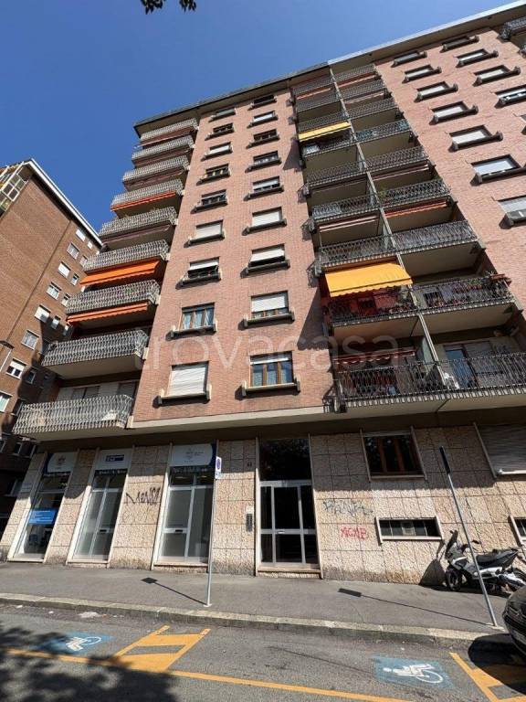 appartamento in vendita a Torino in zona Filadelfia