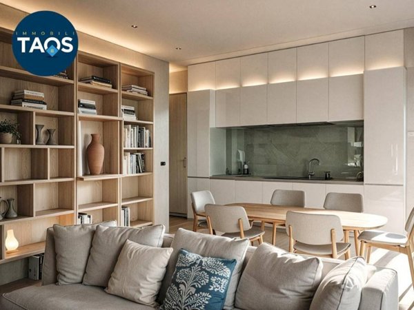 appartamento in vendita a Torino in zona Aurora