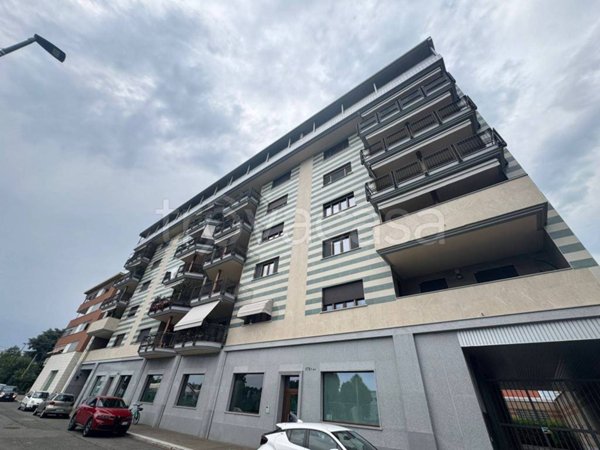 appartamento in vendita a Torino in zona Parella