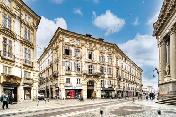 appartamento in vendita a Torino