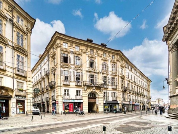 appartamento in vendita a Torino