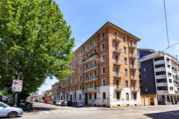 appartamento in vendita a Torino in zona Parella
