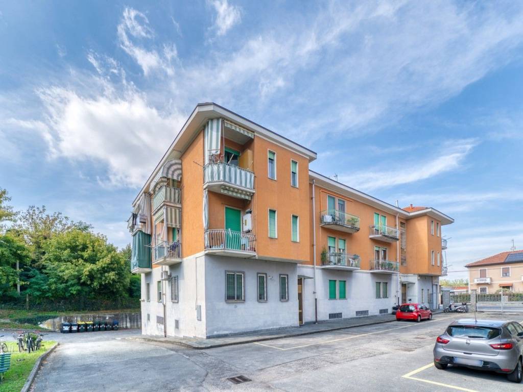 appartamento in vendita a Torino in zona Sassi