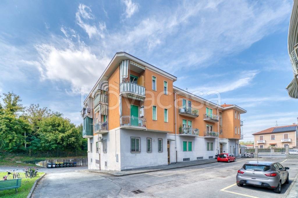 appartamento in vendita a Torino in zona Sassi