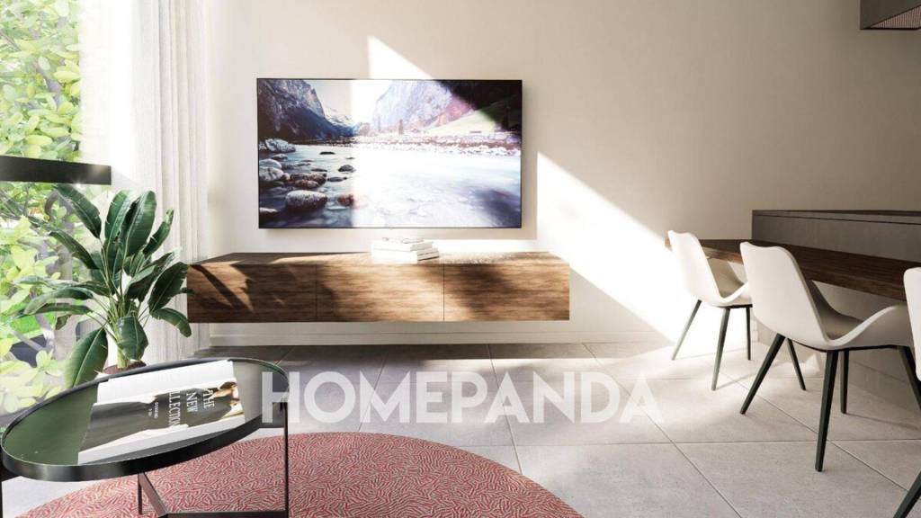 appartamento in vendita a Torino in zona Crocetta