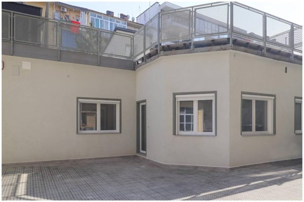 appartamento in vendita a Torino in zona San Donato