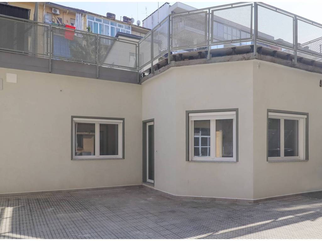 appartamento in vendita a Torino in zona Campidoglio