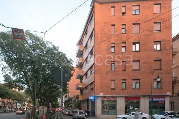 appartamento in vendita a Torino in zona Borgo San Paolo