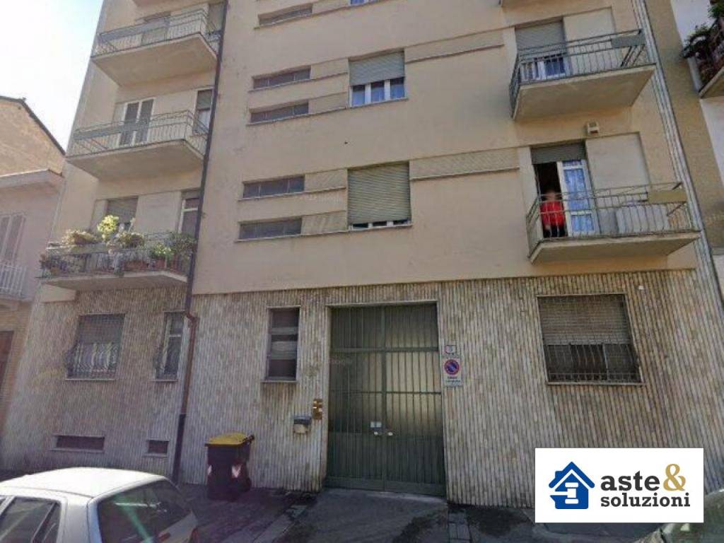 appartamento in vendita a Torino in zona Madonna di Campagna