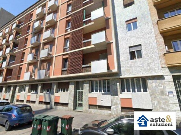 appartamento in vendita a Torino in zona Santa Rita