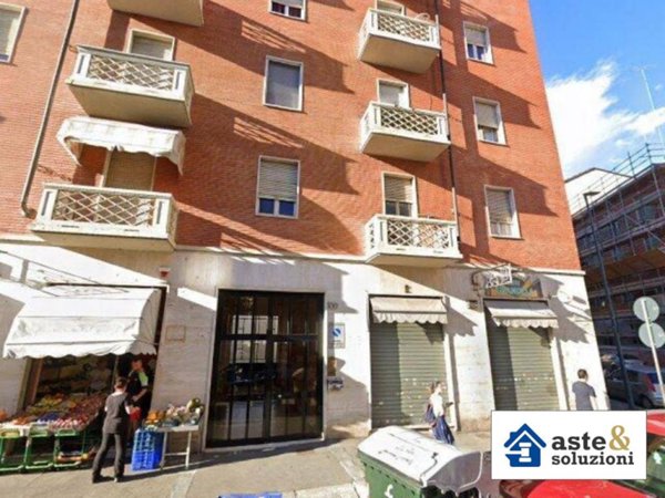 appartamento in vendita a Torino in zona Parella