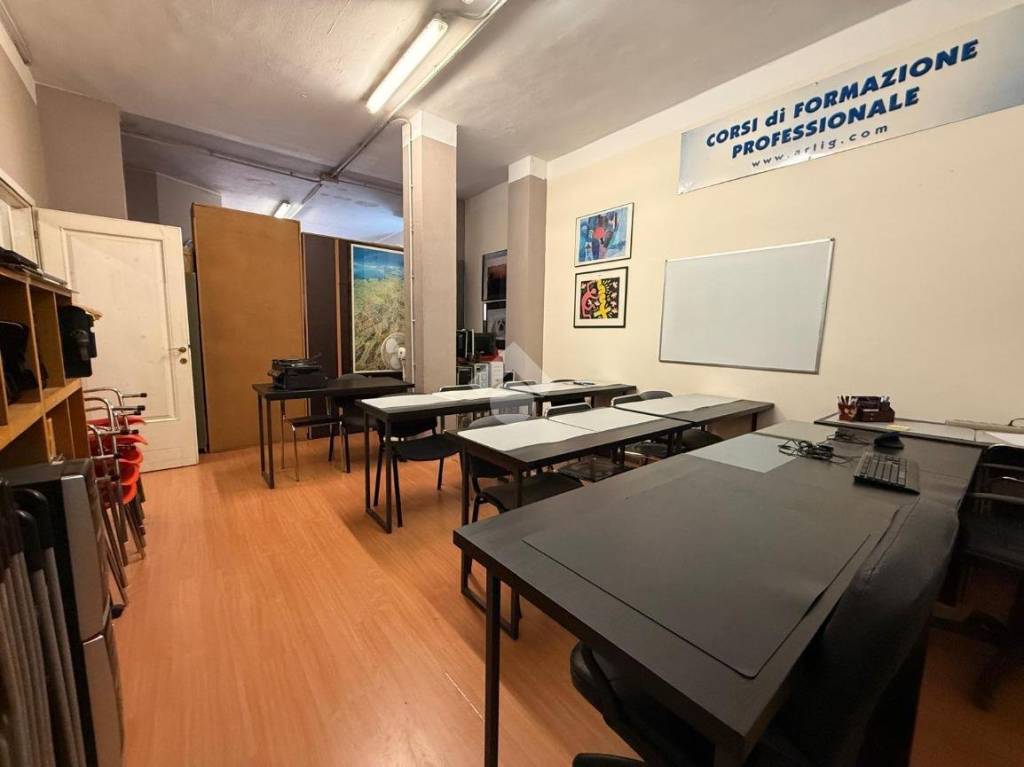 negozio in vendita a Torino in zona San Donato