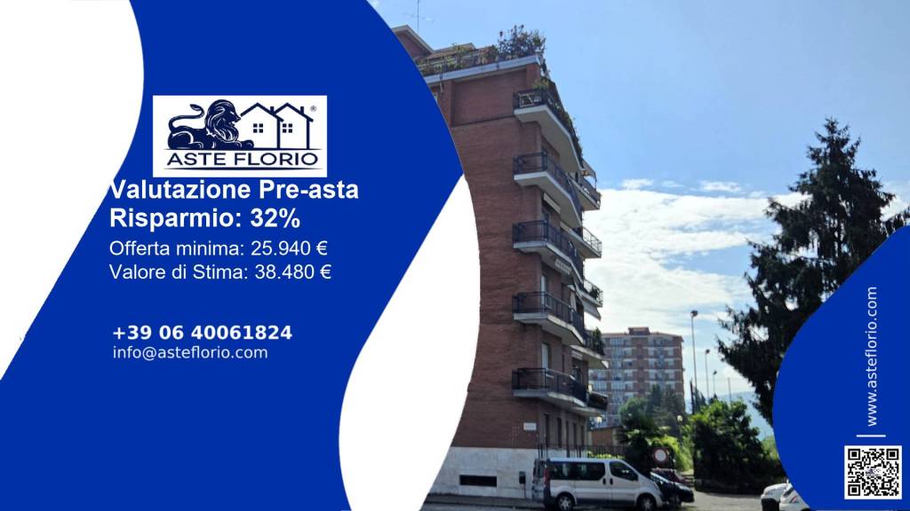 appartamento in vendita a Torino in zona Rebaudengo